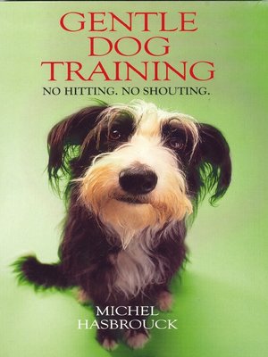 cover image of Gentle Dog Training